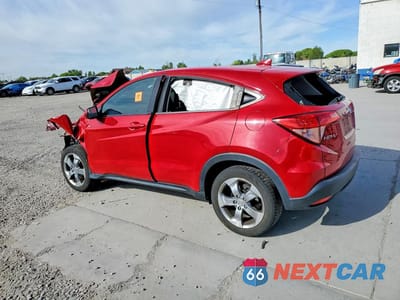 Drugie zdjęcie samochodu z przodu: 2017 HONDA HR-V LX VIN:3CZRU6H34HM730512 - miniatura