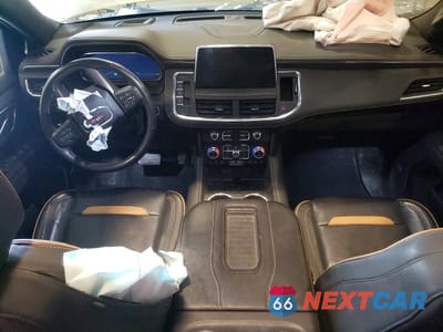 Zdjęcie 8 z 14 samochodu: 2023 GMC YUKON AT4 VIN:1GKS2CKD6PR161449 - miniatura