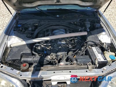 Zdjęcie 11 z 12 samochodu: 2002 ACURA 3.5RL VIN:JH4KA96512C006533 - miniatura