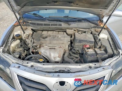 Zdjęcie 11 z 12 samochodu: 2011 TOYOTA CAMRY LE VIN:4T1BF3EK7BU626039 - miniatura