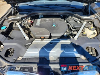 Zdjęcie 11 z 13 samochodu: 2019 BMW X3 VIN:5UXTR9C55KLD97447 - miniatura