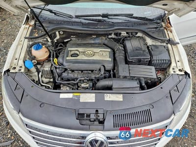 Zdjęcie 11 z 12 samochodu: 2015 VOLKSWAGEN CC EXECUTIVE VIN:WVWRP7AN2FE815415 - miniatura