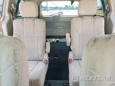 Zdjęcie 10 z 13 samochodu: 2011 DODGE GRAND CARAVAN CREW VIN:2D4RN5DG1BR755182 - miniatura