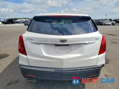 Zdjęcie 6 z 13 samochodu: 2019 CADILLAC XT5 PREMIUM LUXURY VIN:1GYKNERS7KZ289589 - miniatura