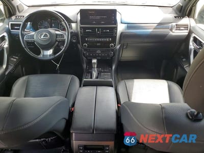 Zdjęcie 8 z 13 samochodu: 2022 LEXUS GX 460 VIN:JTJAM7BX1N5332760 - miniatura