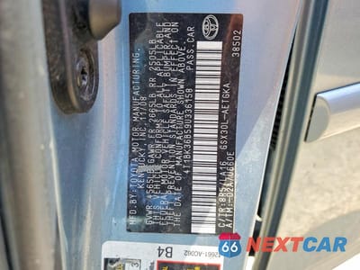 Zdjęcie 12 z 12 samochodu: 2009 TOYOTA AVALON XLS VIN:4T1BK36B59U336158 - miniatura