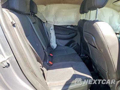 Zdjęcie 10 z 12 samochodu: 2021 BUICK ENCORE GX SELECT VIN:KL4MMESL0MB101179 - miniatura