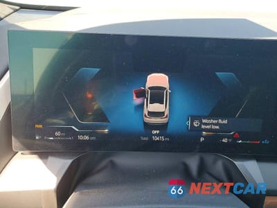 Zdjęcie 9 z 14 samochodu: 2025 BMW X3 VIN:5UX53GP04S9Z66506 - miniatura
