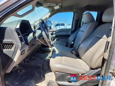 Zdjęcie 7 z 12 samochodu: 2020 FORD F450 SUPER DUTY VIN:1FD0X4HT8LED40419 - miniatura