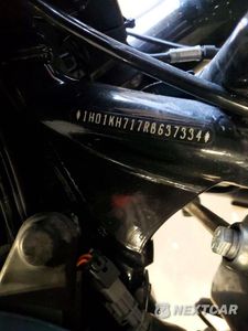 Zdjęcie 9 z 9 samochodu: 2024 HARLEY DAVIDSON ROAD GLIDE VIN:1HD1KH717RB637334 - miniatura