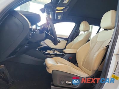 Zdjęcie 7 z 13 samochodu: 2023 BMW X3 SDRIVE30I VIN:5UX43DP05P9R94459 - miniatura