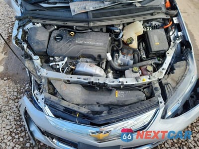 Zdjęcie 11 z 12 samochodu: 2017 CHEVROLET VOLT LT VIN:1G1RA6S57HU110461 - miniatura