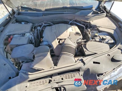 Zdjęcie 11 z 13 samochodu: 2018 MASERATI LEVANTE S SPORT VIN:ZN661YUS8JX292005 - miniatura