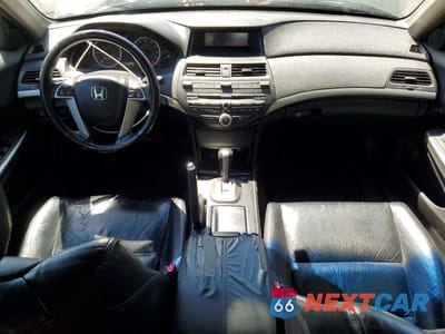 Zdjęcie 8 z 12 samochodu: 2008 HONDA ACCORD EXL VIN:1HGCP36838A029796 - miniatura