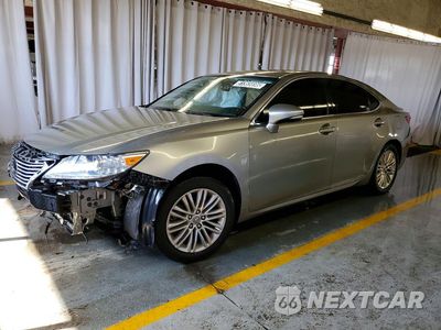 2015 LEXUS ES 350 JTHBK1GG9F2180229 - główne zdjęcie licytacji z USA - miniatura