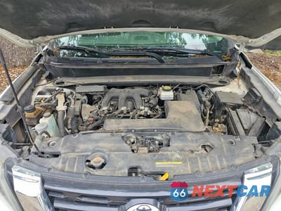Zdjęcie 7 z 12 samochodu: 2018 NISSAN PATHFINDER SV VIN:5N1DR2MN7JC673968 - miniatura