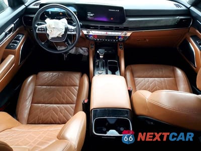 Zdjęcie 8 z 12 samochodu: 2024 KIA TELLURIDE SX-PRESTIGE X-LINE VIN:5XYP5DGC2RG519601 - miniatura