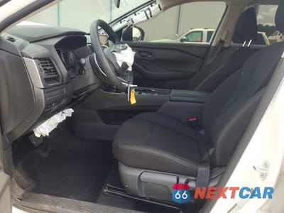 Zdjęcie 7 z 13 samochodu: 2025 NISSAN ROGUE VIN:5N1BT3AA4SC839753 - miniatura