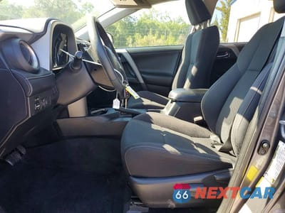 Zdjęcie 7 z 13 samochodu: 2017 TOYOTA RAV4 XLE VIN:2T3WFREV5HW337904 - miniatura