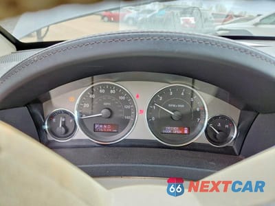 Zdjęcie 9 z 13 samochodu: 2010 JEEP GRAND CHEROKEE LIMITED VIN:1J4PR5GKXAC144562 - miniatura