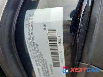 Zdjęcie 14 z 14 samochodu: 2006 SUBARU B9 TRIBECA 3.0 H6 VIN:4S4WX85CX64402287 - miniatura