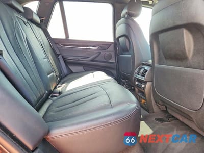 Zdjęcie 11 z 14 samochodu: 2018 BMW X5 XDRIVE35I VIN:5UXKR0C54J0Y02637 - miniatura