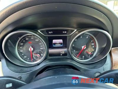Zdjęcie 7 z 10 samochodu: 2018 MERCEDES-BENZ GLA 250 4MATIC VIN:WDCTG4GB9JJ495022 - miniatura