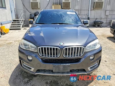 Piąte zdjęcie samochodu w środku: 2016 BMW X5 XDR40E VIN:5UXKT0C59G0S75849 - miniatura