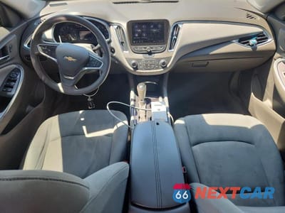 Zdjęcie 8 z 13 samochodu: 2020 CHEVROLET MALIBU LT VIN:1G1ZD5ST9LF048655 - miniatura