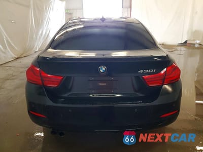 Zdjęcie 6 z 12 samochodu: 2019 BMW 430I GRAN COUPE VIN:WBA4J1C51KBM18468 - miniatura