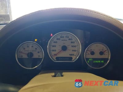 Zdjęcie 9 z 13 samochodu: 2005 FORD F150 SUPERCREW VIN:1FTPW14505KD79117 - miniatura