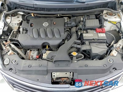 Zdjęcie 11 z 13 samochodu: 2010 NISSAN VERSA 1.8 S VIN:3N1BC1CP6AL398658 - miniatura