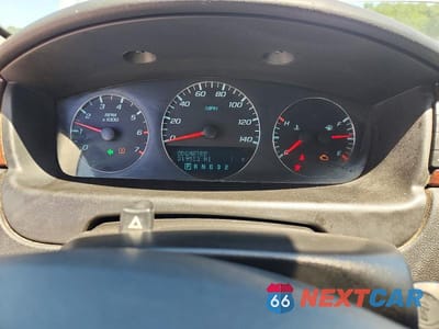 Zdjęcie 9 z 12 samochodu: 2010 CHEVROLET IMPALA LT VIN:2G1WB5EK0A1240109 - miniatura