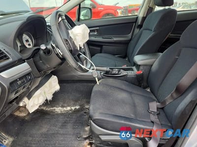 Zdjęcie 7 z 13 samochodu: 2013 SUBARU IMPREZA PREMIUM VIN:JF1GPAD63DH835800 - miniatura
