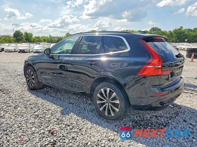 Drugie zdjęcie samochodu z przodu: 2023 VOLVO XC60 ULTIMATE VIN:YV4L12DV2P1218504 - miniatura