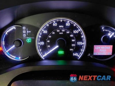 Zdjęcie 8 z 10 samochodu: 2013 LEXUS CT 200 VIN:JTHKD5BH8D2126077 - miniatura