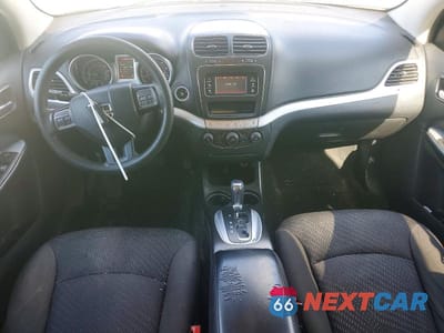 Zdjęcie 8 z 13 samochodu: 2017 DODGE JOURNEY SXT VIN:3C4PDDBG2HT528867 - miniatura