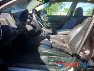 Zdjęcie 7 z 12 samochodu: 2014 NISSAN MAXIMA 3.5 SV VIN:1N4AA5AP3EC476300 - miniatura