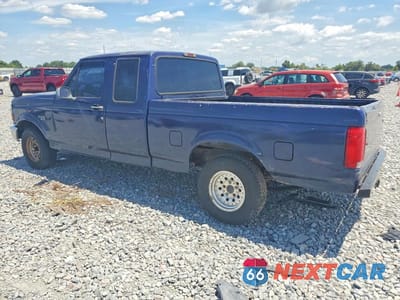 Drugie zdjęcie samochodu z przodu: 1994 FORD F150 VIN:1FTEX15Y6RKB29853 - miniatura