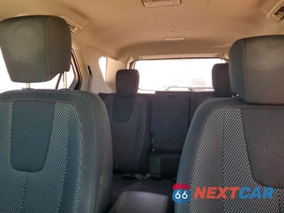 Zdjęcie 10 z 14 samochodu: 2016 CHEVROLET EQUINOX LS VIN:2GNALBEK3G6310458 - miniatura