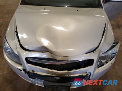 Zdjęcie 11 z 12 samochodu: 2010 CHEVROLET MALIBU 1LT VIN:1G1ZC5EB7AF192658 - miniatura