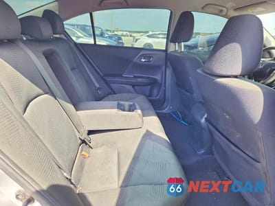 Zdjęcie 10 z 12 samochodu: 2015 HONDA ACCORD LX VIN:1HGCR2F37FA088274 - miniatura