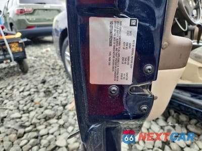 Zdjęcie 12 z 12 samochodu: 2007 CHEVROLET MALIBU LT VIN:1G1ZT58N77F239606 - miniatura