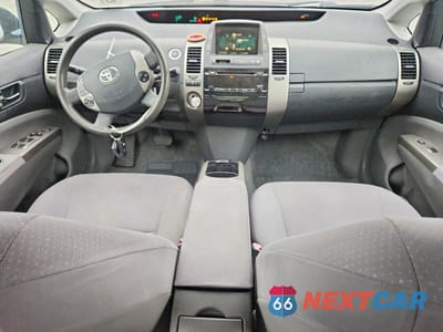 Zdjęcie 8 z 12 samochodu: 2009 TOYOTA PRIUS BASE VIN:JTDKB20U593532048 - miniatura