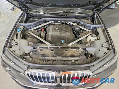 Zdjęcie 12 z 14 samochodu: 2022 BMW X7 XDRIVE40I VIN:5UXCW2C03N9M42789 - miniatura