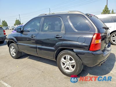 Drugie zdjęcie samochodu z przodu: 2006 KIA SPORTAGE LX VIN:KNDJF723567173208 - miniatura