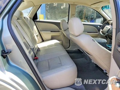 Zdjęcie 10 z 12 samochodu: 2008 FORD TAURUS SEL VIN:1FAHP24W08G156122 - miniatura