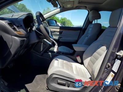 Zdjęcie 7 z 13 samochodu: 2017 HONDA CR-V EX VIN:2HKRW2H59HH648033 - miniatura