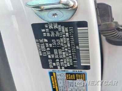 Zdjęcie 13 z 13 samochodu: 2024 KIA TELLURIDE EX X-LINE VIN:5XYP3DGC0RG447593 - miniatura