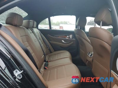 Zdjęcie 10 z 13 samochodu: 2019 MERCEDES-BENZ E AMG 53 4MATIC VIN:WDDZF6BB1KA650093 - miniatura